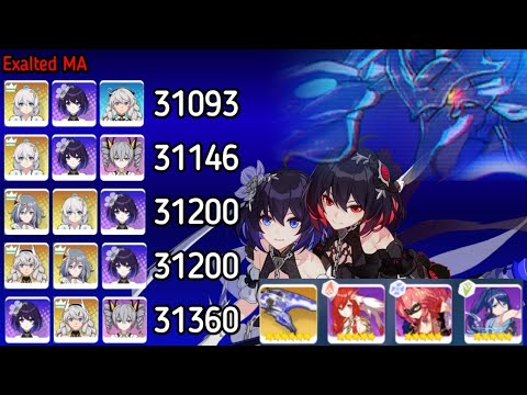 Low Budget?! Exalted Memorial Arena // Tonatiuh Gameplay Compilation