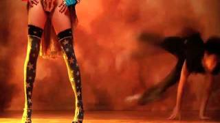 Amanda Palmer - MOT (B-Side remix) (nodding Doggs edit)