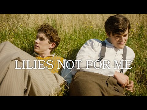 Trailer-Vorschau: Lilies Not for Me