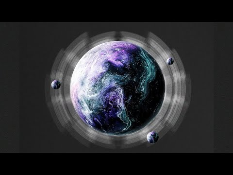 YuraNN & Yuri Melnikov - Sleeping Stars