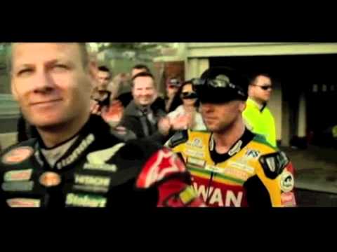 Eurosport BSB Showdown Finale Opener