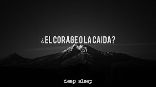 Civil Twilight - The Courage Or The Fall (Traducida al español)