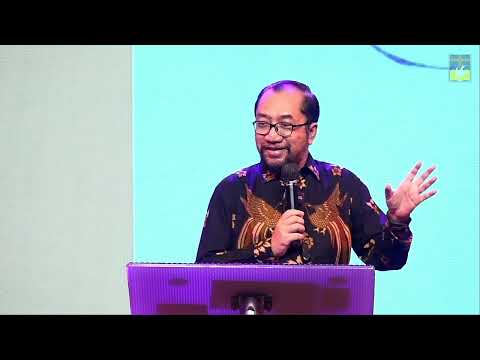 03. Mengapa Alkitab Tidak Mencatat Kehidupan Yesus Antara Umur 12-30 Tahun - DR. Bambang Noorsena