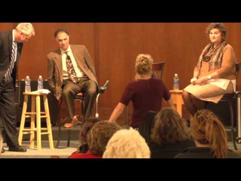 Commercialization of Marijuana: The Potential Impact Forum 2016