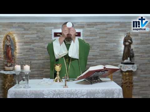 Santa Misa de Hoy | Miércoles XXVIII Semana del Tiempo Ord. (14-10-2026) | Pbro. Santiago Martín, FM