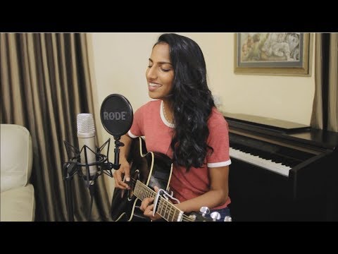 Alicia Keys - Fallin' (cover)