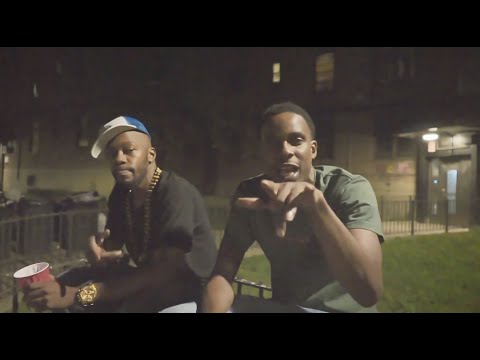 Piif Jones - It Is What It Is Ft. Foul Monday (New Official Music Video)