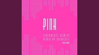 PINK (tofubeats Remix)