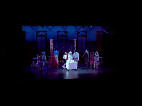 Wedding Singer EOT 2022