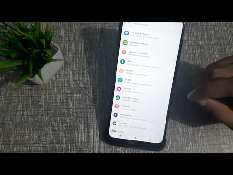 Motorola one vision software update   How to update system software   update kaise karen