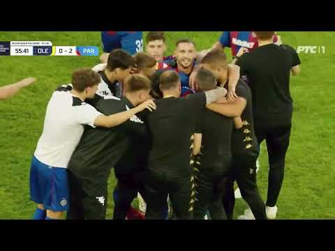 FK Partizan - Evropa 25/26