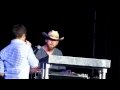 "Are You with Me?" - Easton Corbin Live 