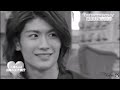 三浦春馬 Haruma Miura  ムック  小さな窓   Mucc Chiisana mado
