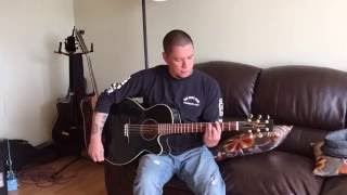 This One's Gonna Hurt You - (Marty Stuart & Travis Tritt Cover Song)