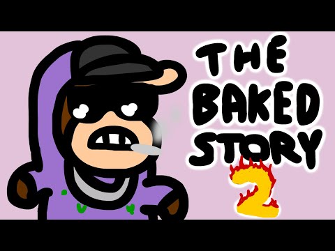 THE BAKED STORY 2