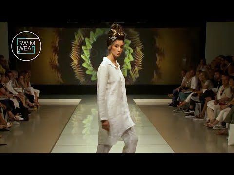 ICONIQUE Florence Maredamare 2015 - Full Show