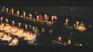 King's College Cambridge 2007  #4 Olivia Rothbury A New Nativity Alan Titchmarsh