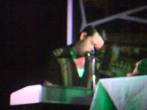 John Fullbright & Andrew Hardin - Live a Casumaro (Fe) 03.04.2012 (8).avi