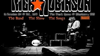 Rich Robinson ~ 11 October 2004 @ St. Louis, MO