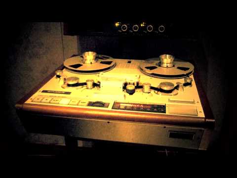 TrzyBe/haks(DajNaLuz) - Tape #1