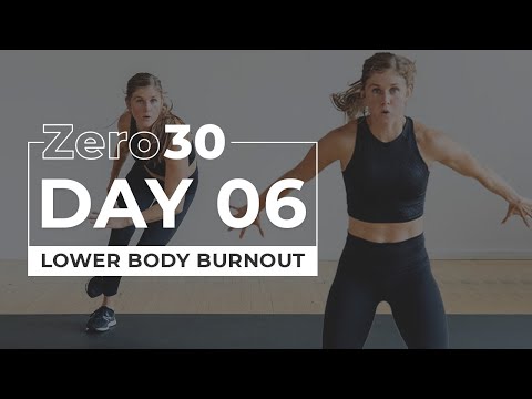 FREE 2 Week Bodyweight Workout Plan ZERO 30 New Videos Daily