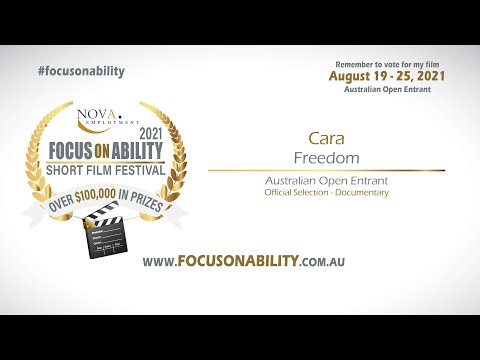 Freedom  film thumbnail