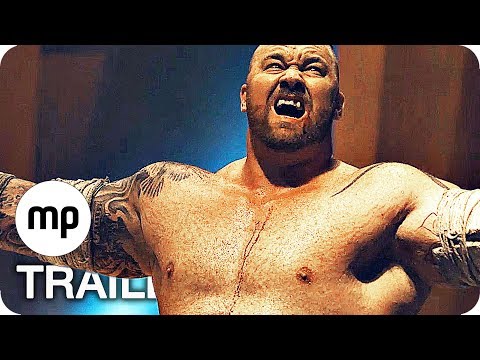 Trailer-Vorschau: Kickboxer - Die Abrechnung