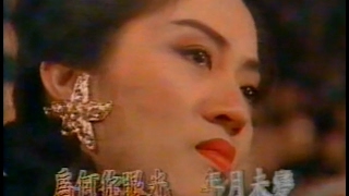 張學友~分手總要在雨天~金獎