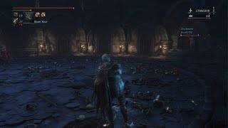 Bloodborne PvP Tournament 2025  Sexy-Sensual Vs XoEmily-LuceroXo (Group A, Fight 5)