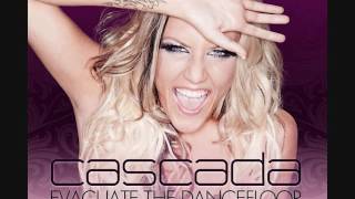 Cascada - Evacuate the daceflor 2009 (full Album)