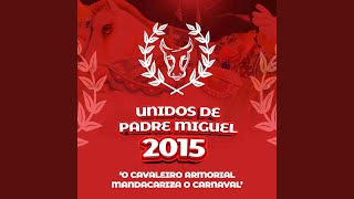O Cavaleiro Armorial Mandacariza o Carnaval (2015) Music Video
