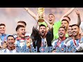 ARGENTINA NATIONAL TEAM World Cup Song 2026