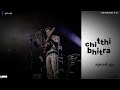 chitthi bhitra - ( speed up)