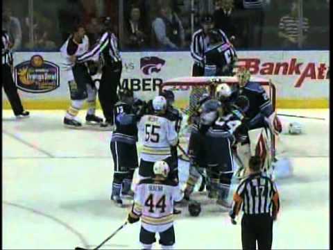 Sabres at Panthers - December 17, 2010