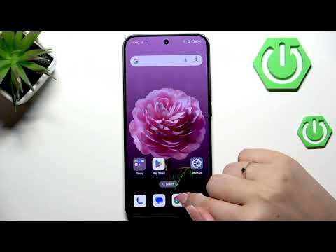 OPPO Reno 14 – How to Block a Number