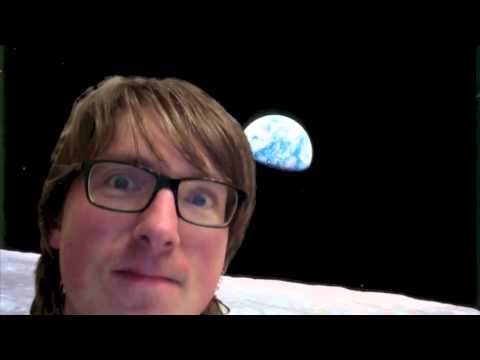 David Bowie's "Starman" cover and video