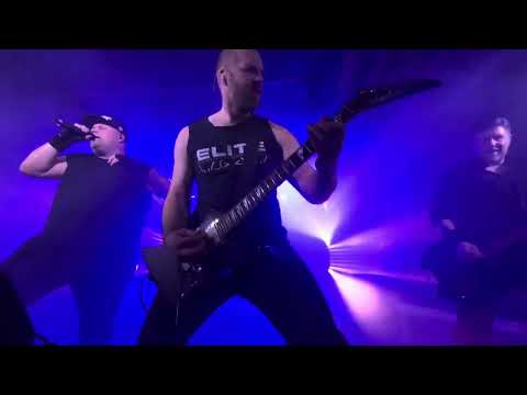 Machinae Supremacy - Helsinki 2025 concert