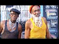 The Story Of Jamaica’s Most Famous Shirt :The Mesh Marina (INKTV Short Film Series)