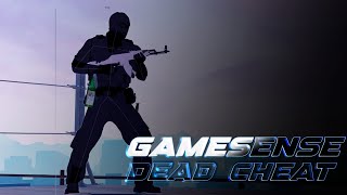 ИСТОРИЯ HVH ЧИТА — GAMESENSE