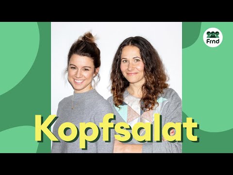 Shitshow-Gründerin Nele Groeger: Shitty feelings - Wie fühlen sich Depressionen an? | Kopfsalat