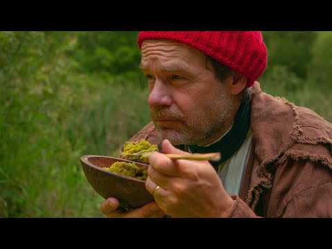 Salt Pork Stew - Campfire Survival Food