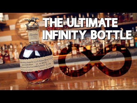 How to make the ULTIMATE Infinity Bottle
