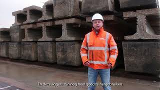 Videoportret Strukton | Circulaire Economie | MVO Nederland