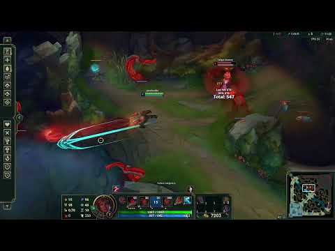 New illaoi E changes actually kinda broken.