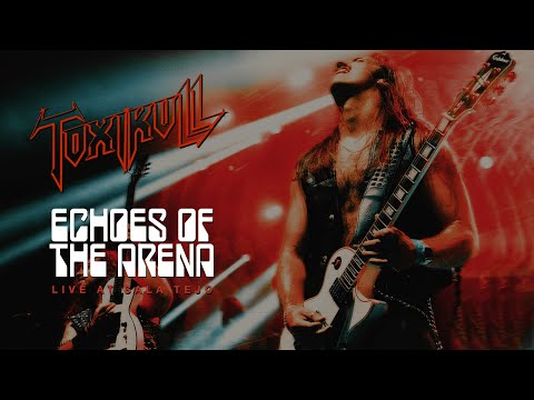 Lost Realm Records and Toxikull