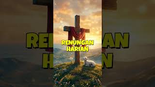 Download lagu KASIH MU NYATA #akupercayayesussajaofficial #renunganharian  #lagurohaniterbaru mp3