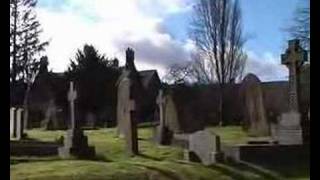 preview picture of video 'Pattingham church'