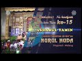 Ashabul Yamin Fesban PPQ Nurul Huda Malang 2018