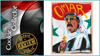 The Cookie Collector - Wenu Wenu (Omar Souleyman, 2013)