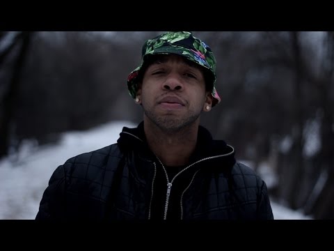 Gino Ha$e - Hourglass (prod by Inflicta) [filmed by @SheHeartsTevin]